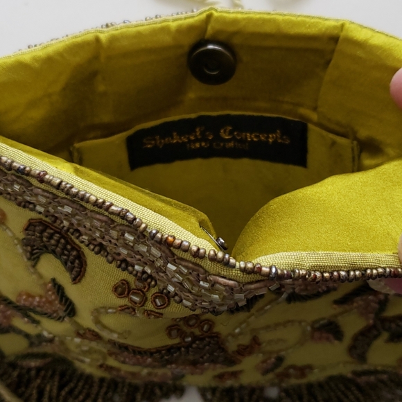 Shakeel's Concepts💌beautiful vintage bag - Picture 8 of 8